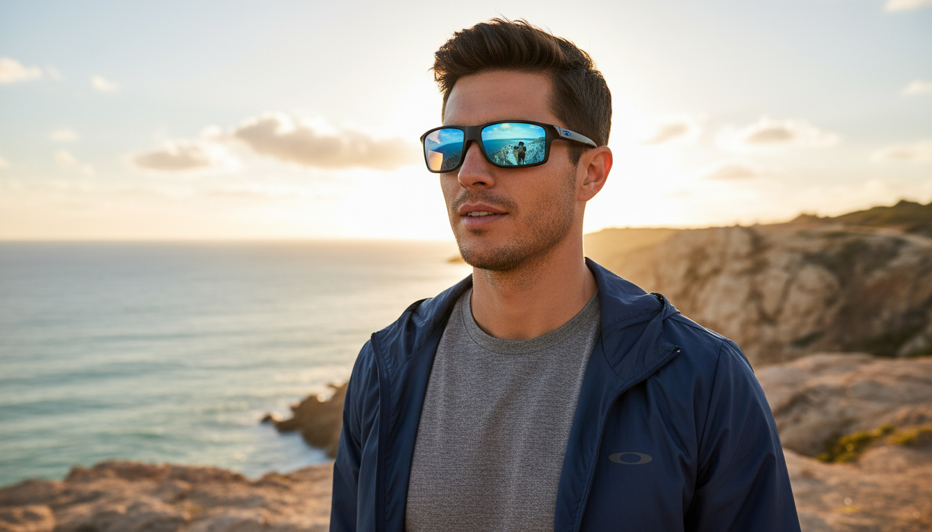 Forfra Oakley GIBSTON (OO9449 - 944916)