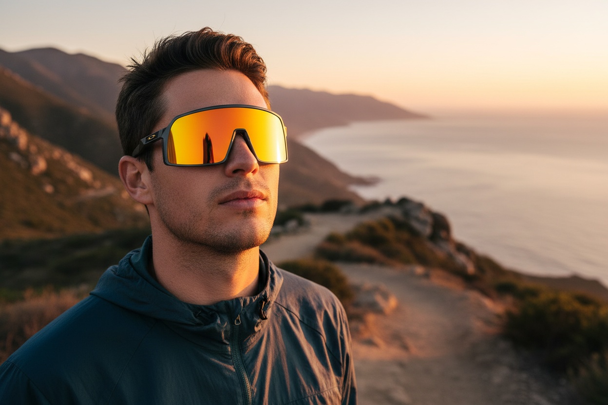 Forfra Oakley SUTRO S (OO9462 - 946208)