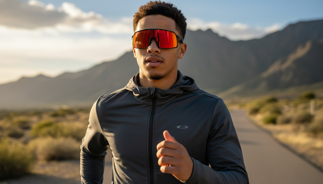 Forfra Oakley SUTRO S (OO9462 - 946209)