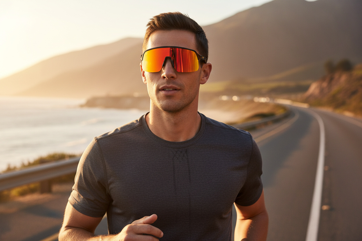 Forfra Oakley SUTRO LITE (OO9463 - 946313)