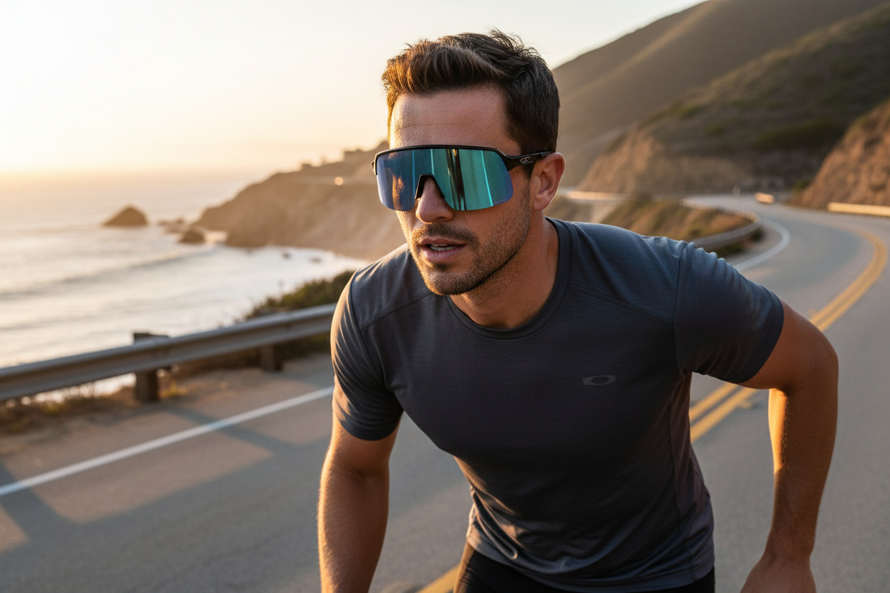 Forfra Oakley SUTRO LITE (OO9463 - 946315)