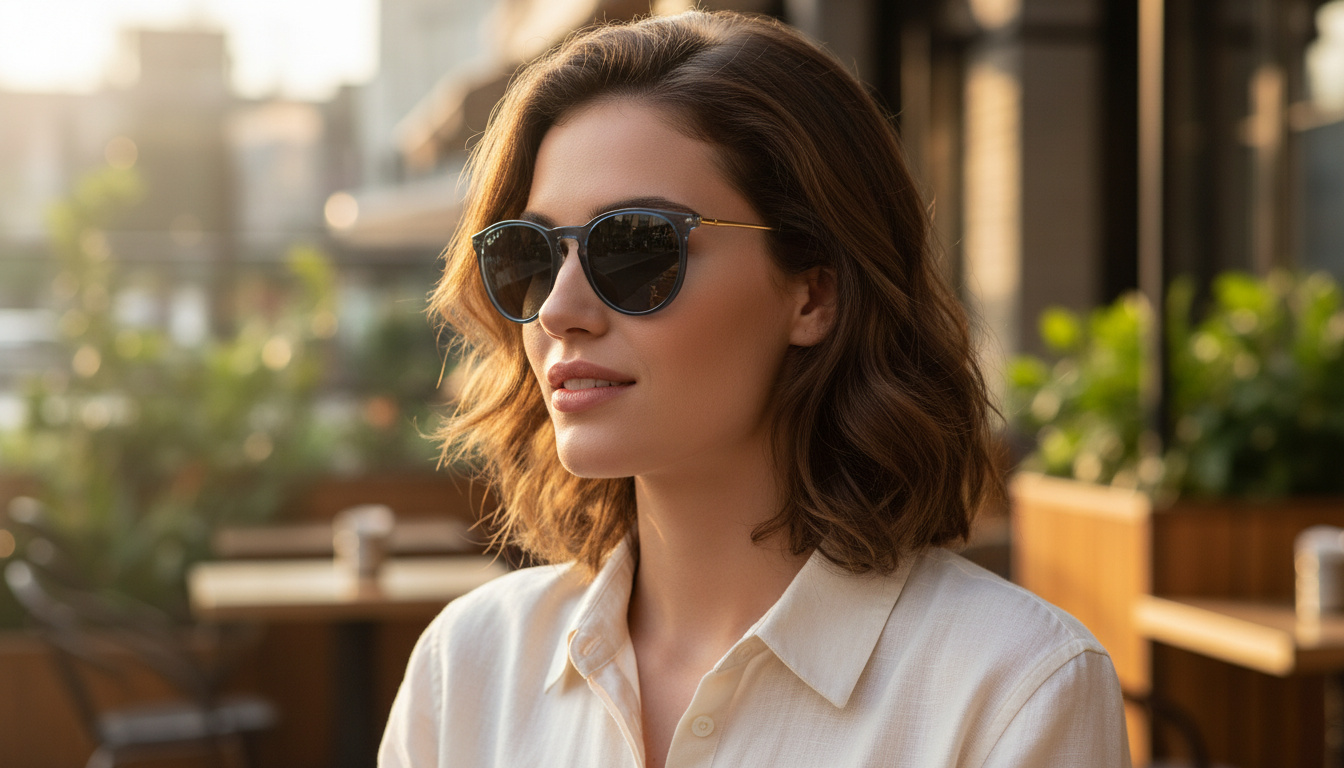 Forfra Ray-Ban ERIKA (RB4171 - 6592T3)