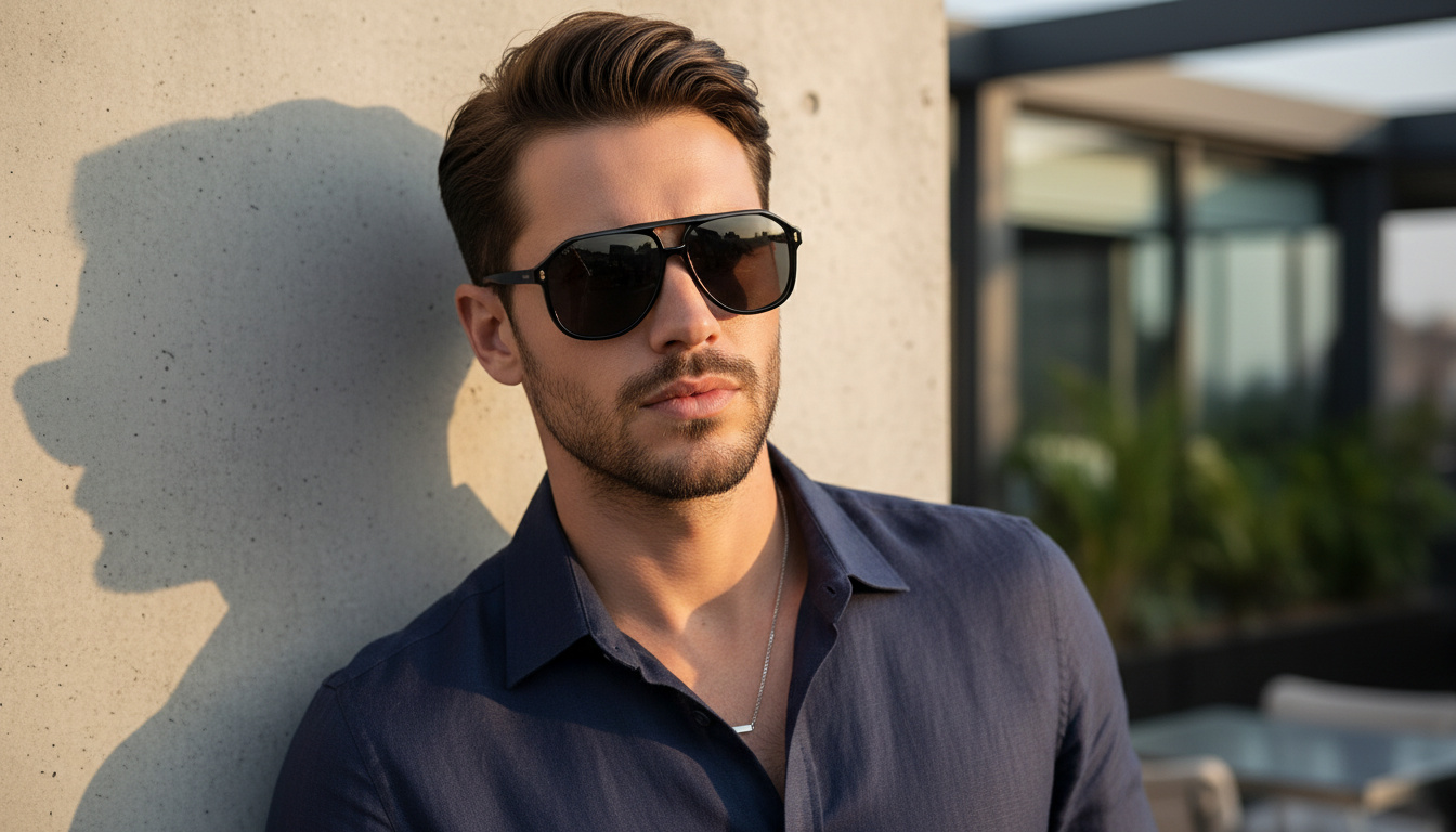 Forfra Gucci GG1042S (001)