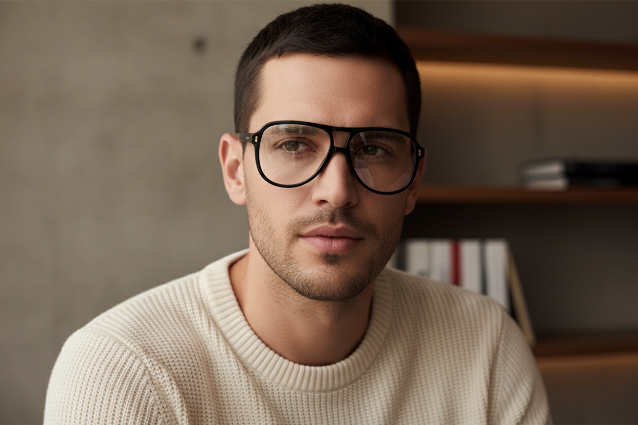 Forfra Gucci GG1044O (001)