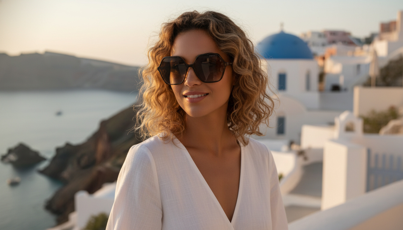 Forfra Vogue Eyewear VO5361S (W656T5)