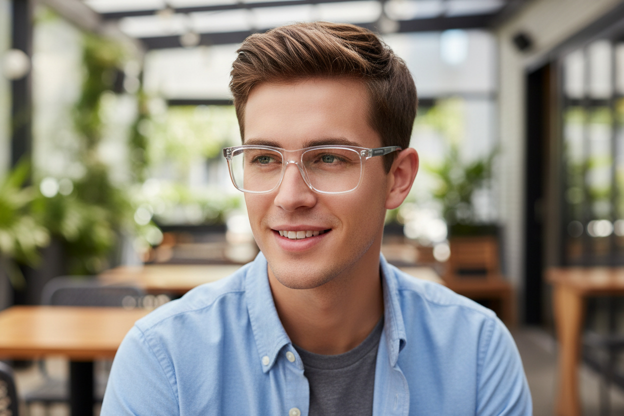 Forfra Arnette EYEKE (AN7197 - 2755)