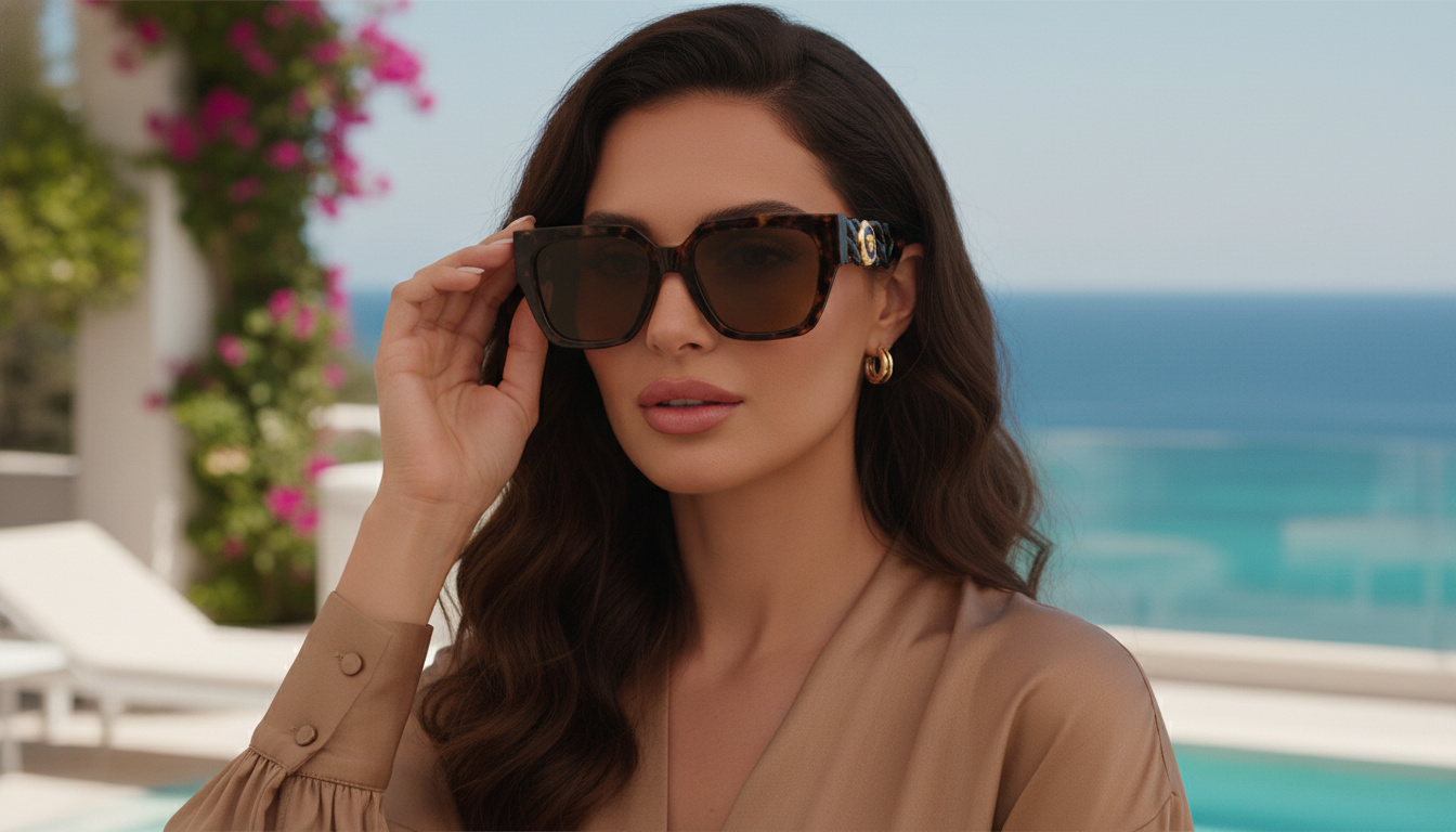 Forfra Versace VE4409 (108/73)