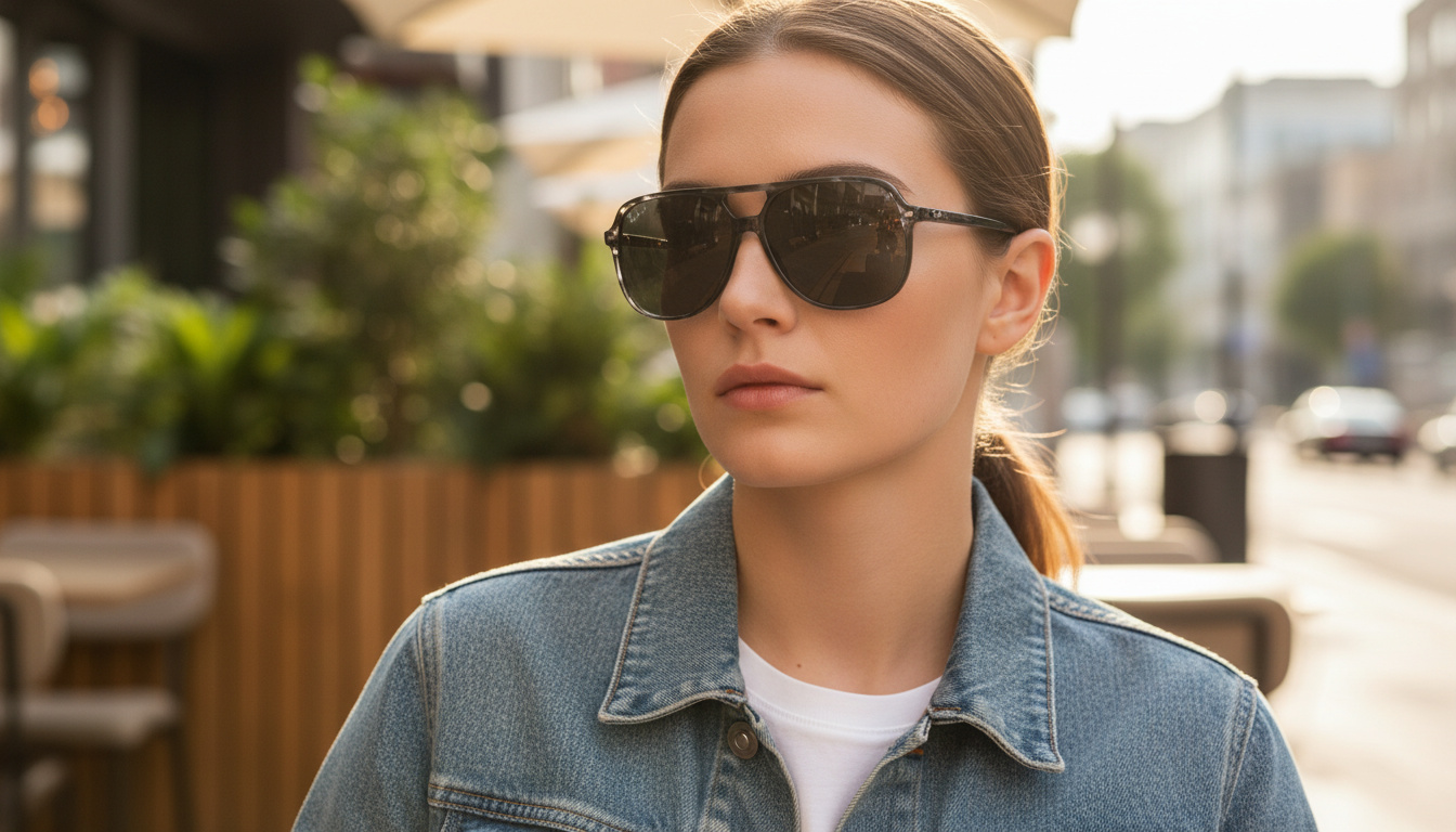 Forfra Ray-Ban BILL (RB2198 - 133348)