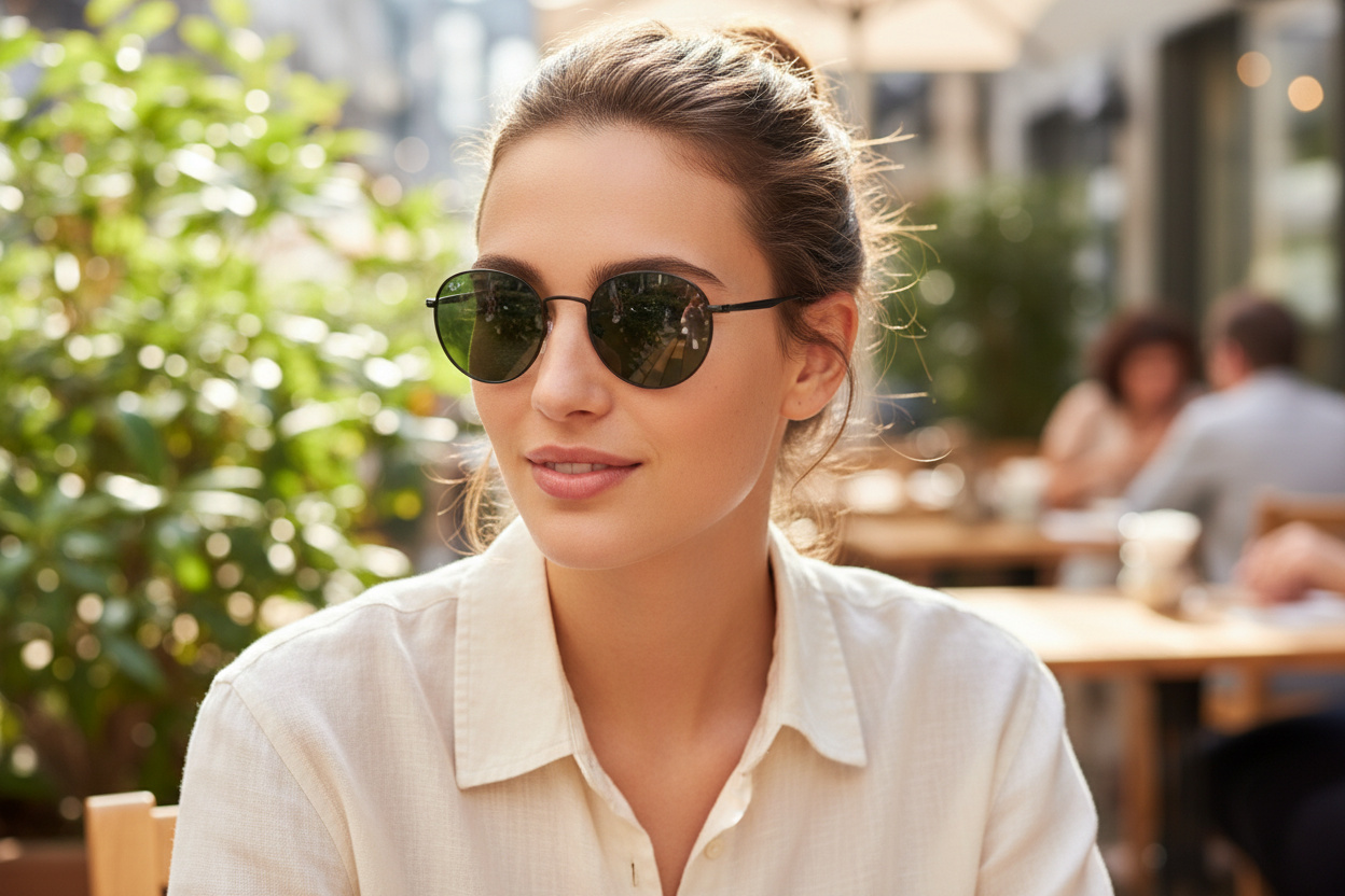 Forfra Ray-Ban RB3681 (002/71)