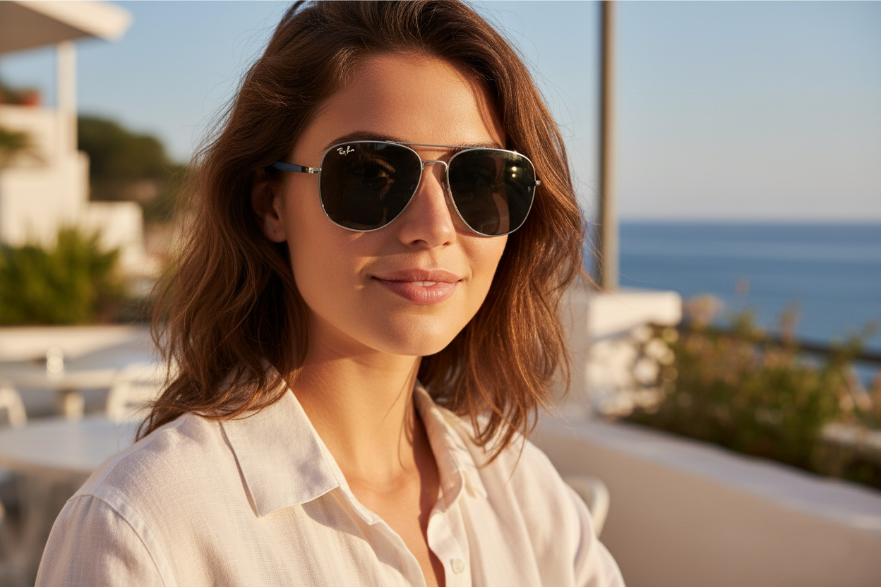 Forfra Ray-Ban RB3683 (003/B1)