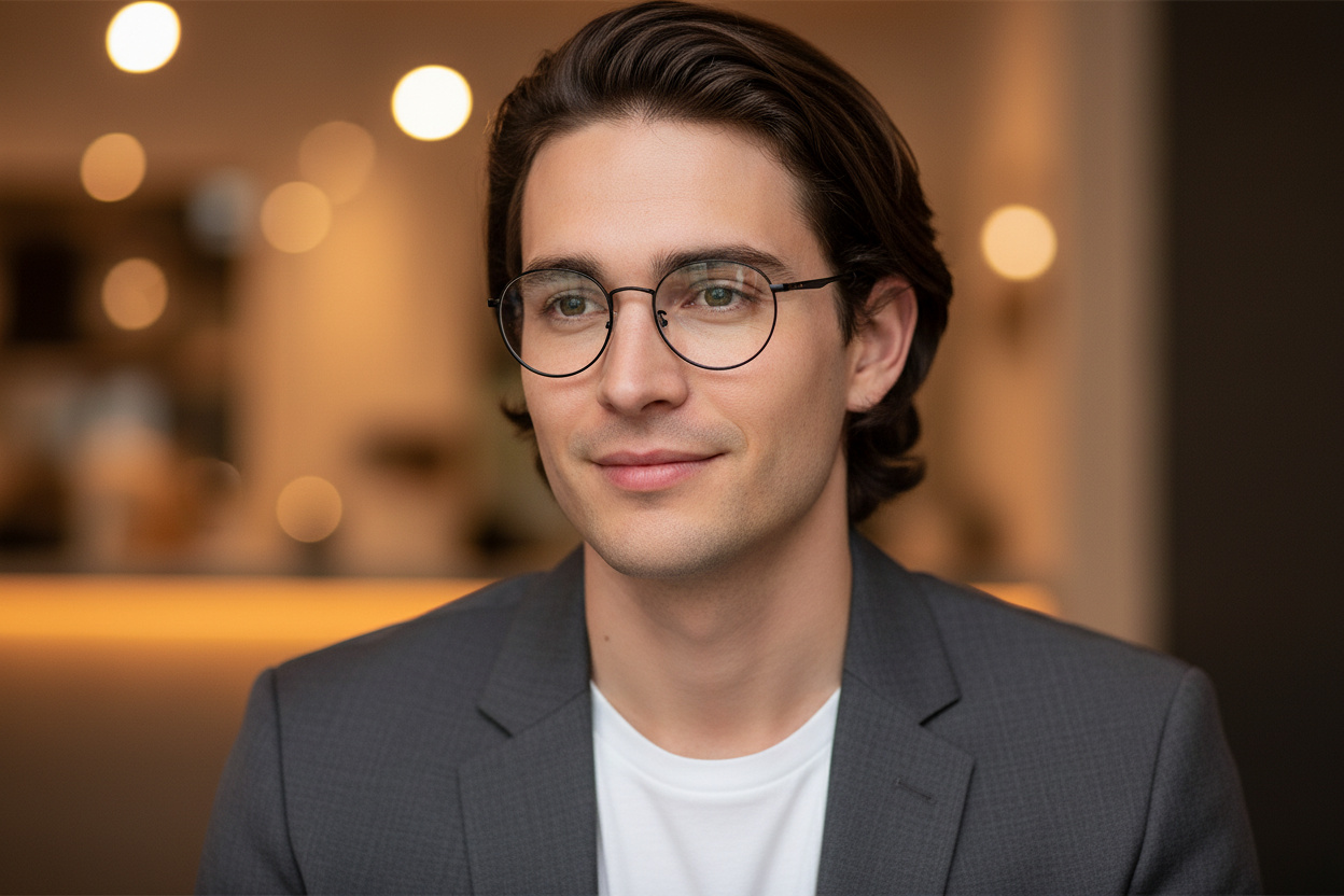 Forfra Ray-Ban RX3681V (2509)