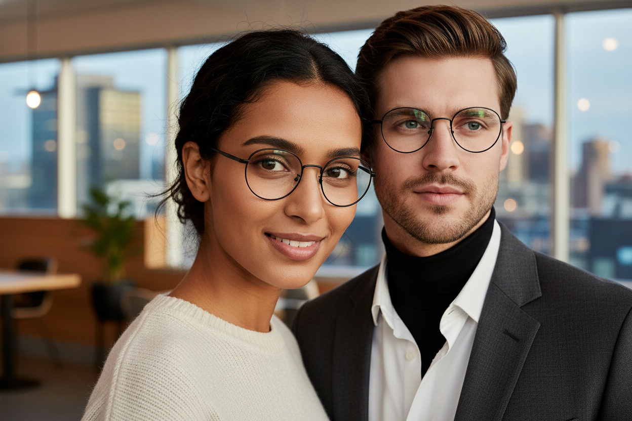 Forfra Ray-Ban RX3681V (2509)