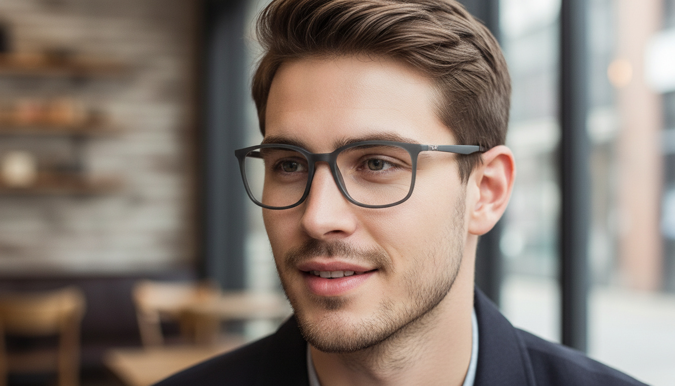 Forfra Ray-Ban RX7199 (5521)