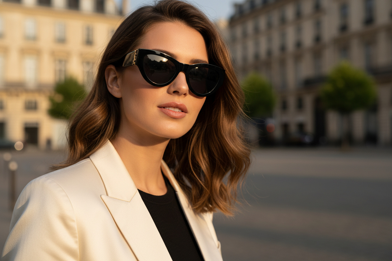 Forfra Saint Laurent SL M94 (001)