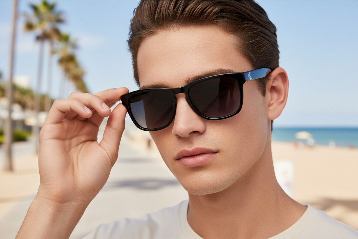 Forfra Calvin Klein CKJ21623S (400)