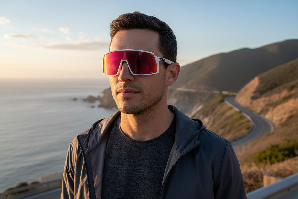 Forfra Oakley SUTRO (OO9406 - 940691)