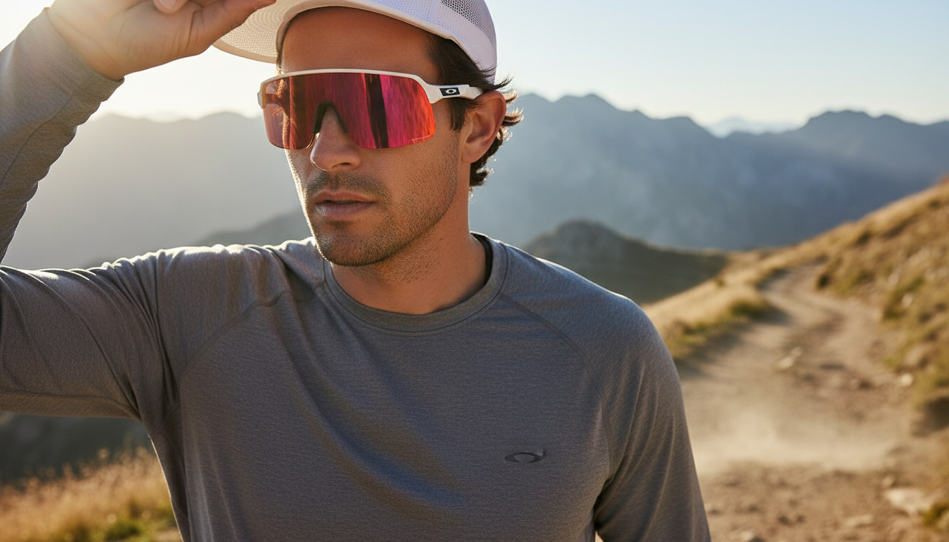 Forfra Oakley SUTRO LITE (OO9463 - 946320)