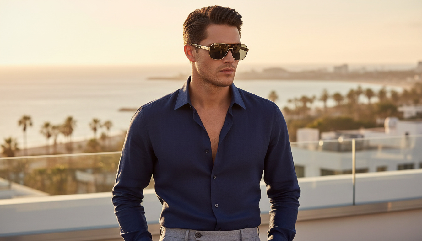 Forfra Dsquared2 D2 0028/S (RHL/IR)