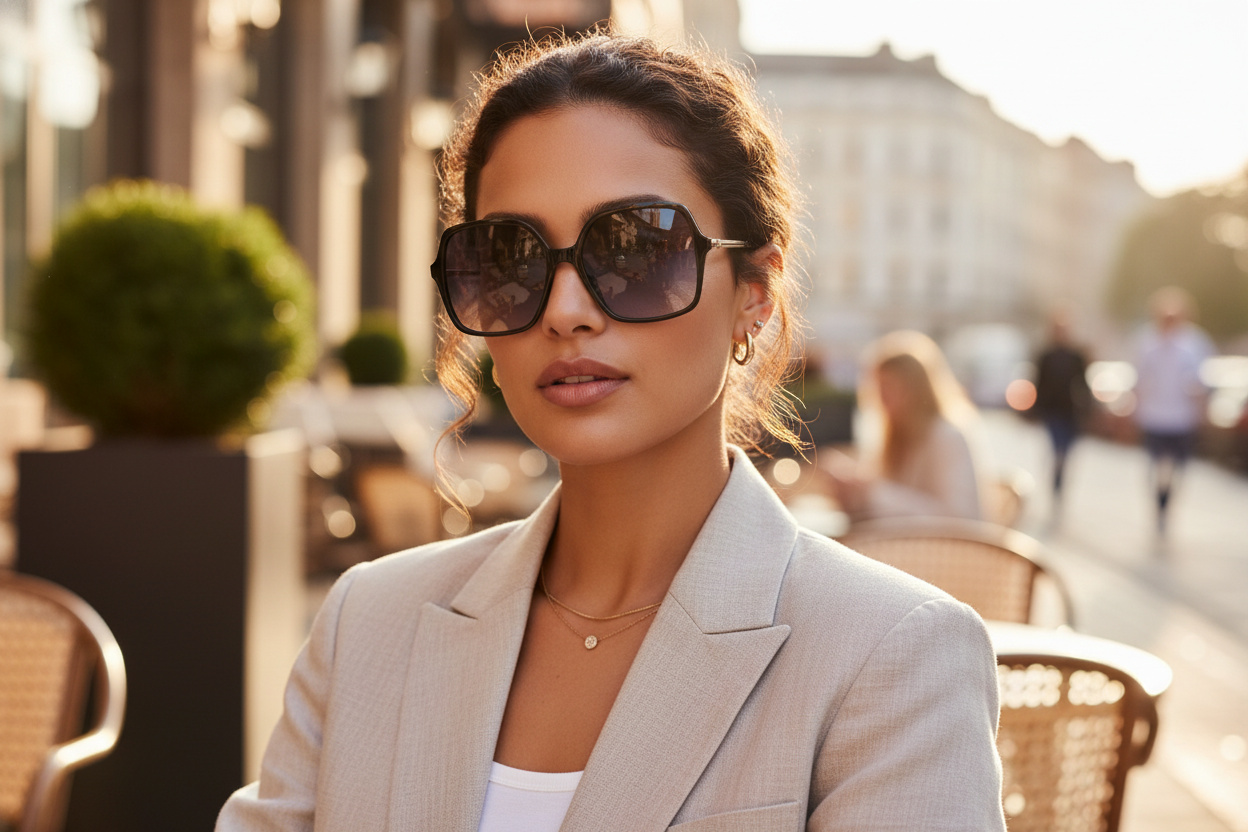 Forfra Guess GU7845 (01D)