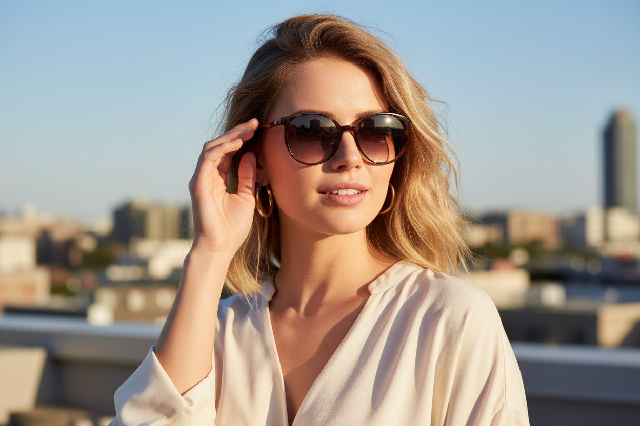 Forfra Le Specs MOMALA (LSP2102383)