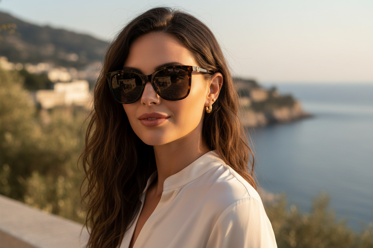 Forfra Gucci GG1071S (002)