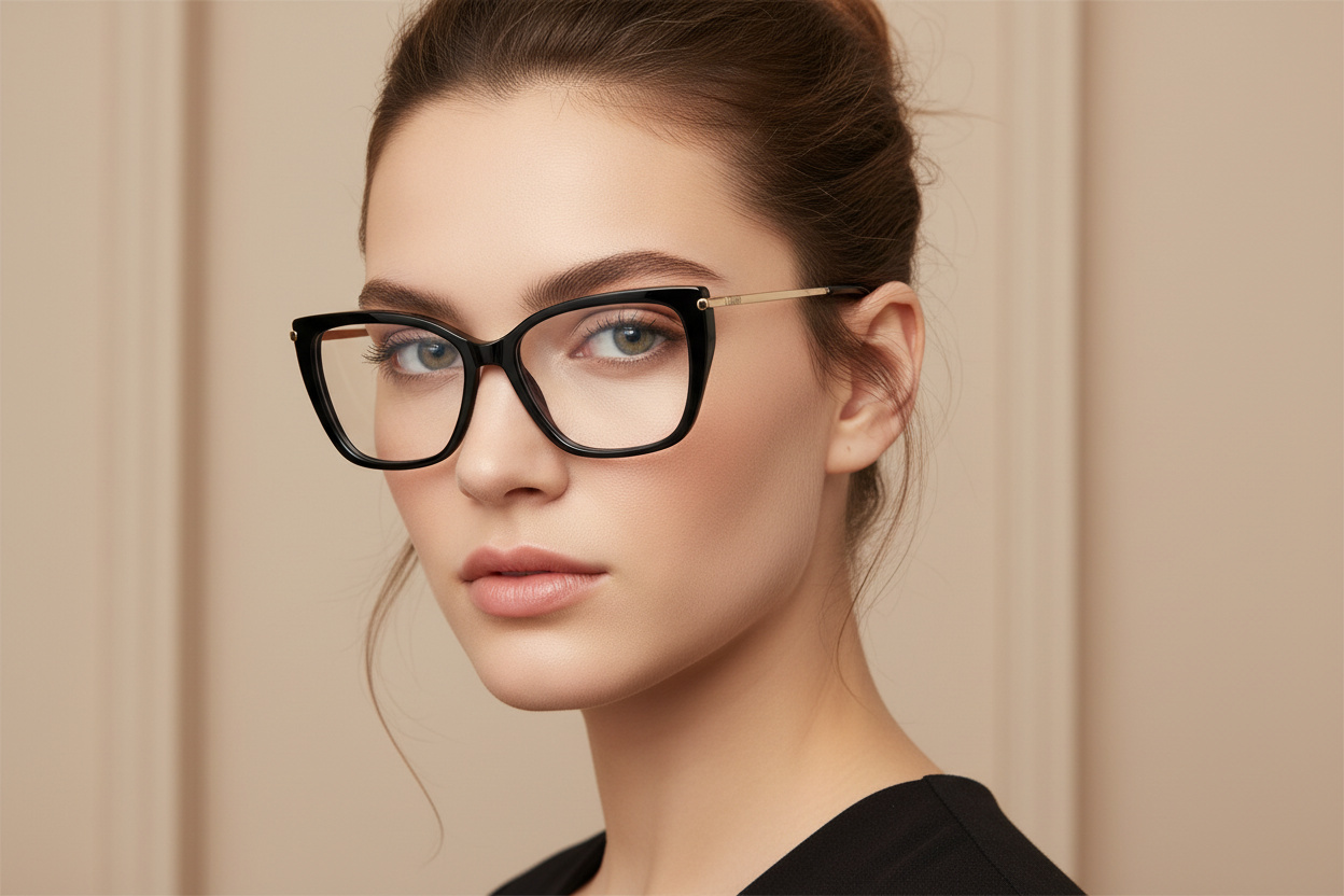 Forfra Max Mara MM5007 (001)
