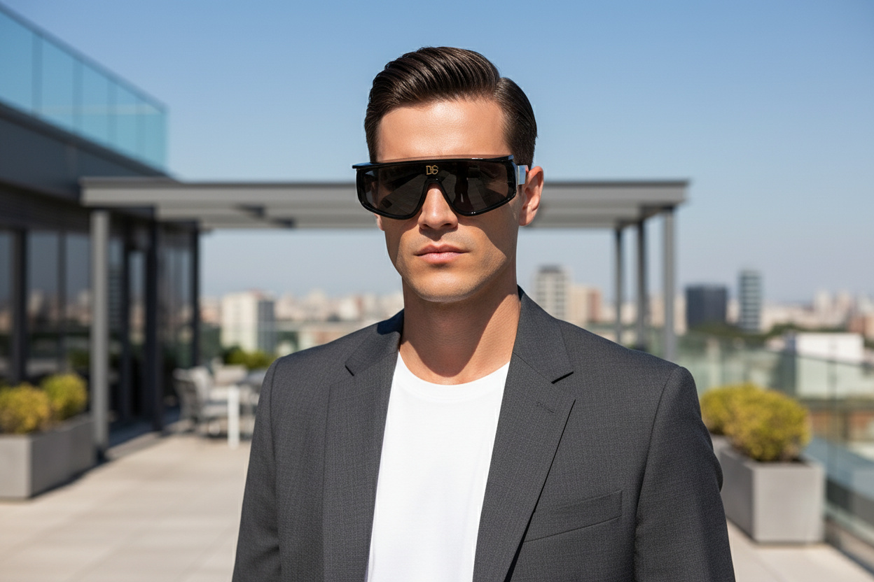 Forfra Dolce & Gabbana DG6177 (501/87)
