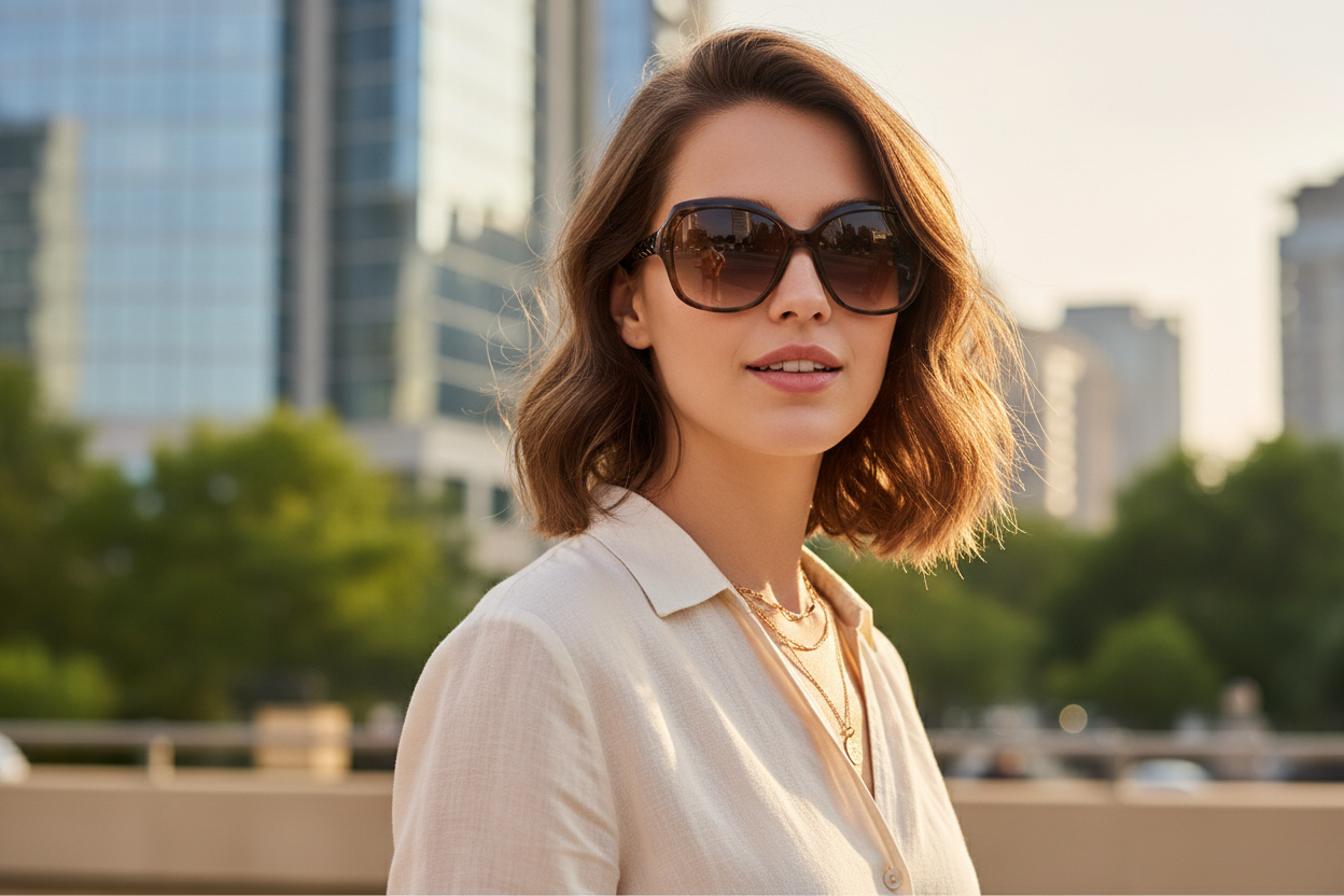 Forfra Vogue Eyewear VO2871S (150813)