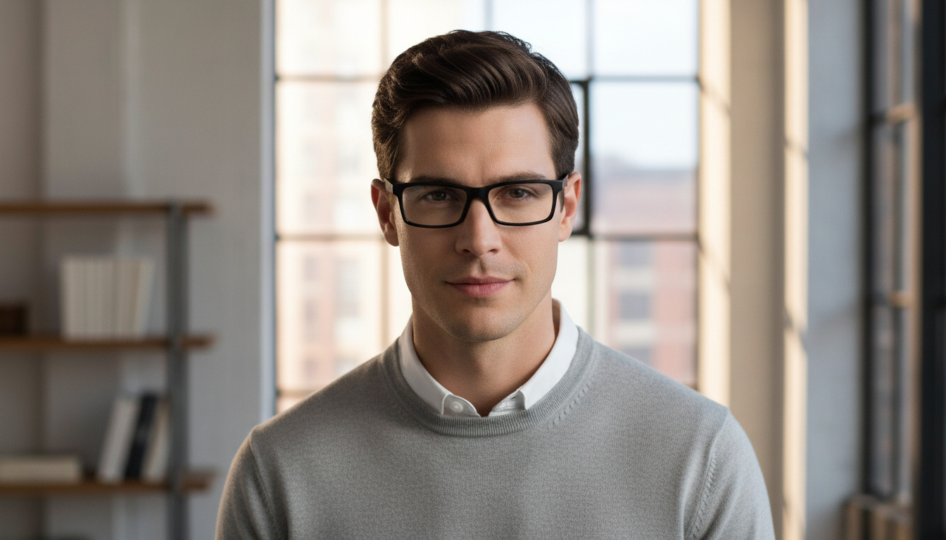 Forfra Ray-Ban RX8901 (5263)