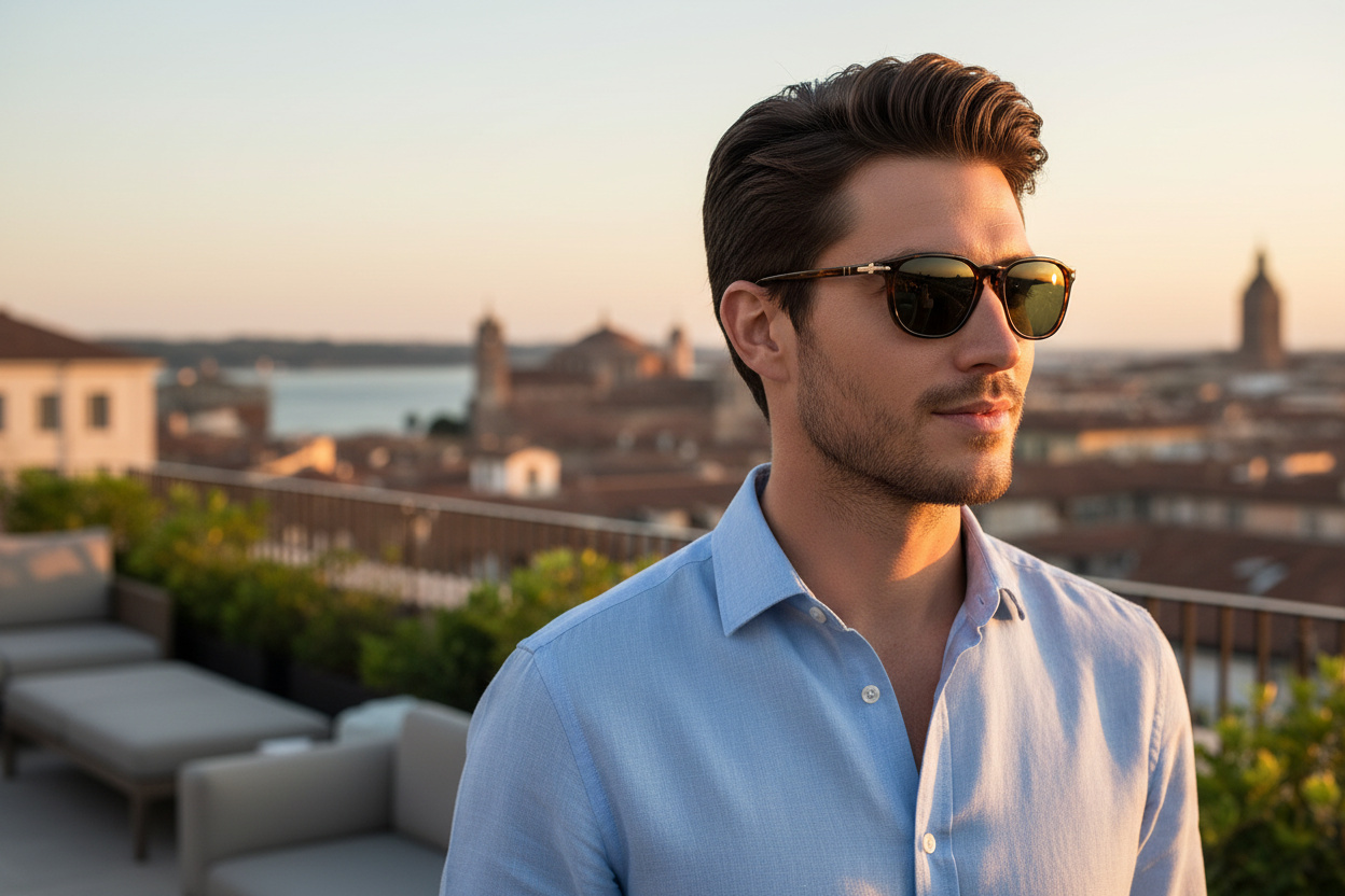 Forfra Persol PO3019S (24/31)