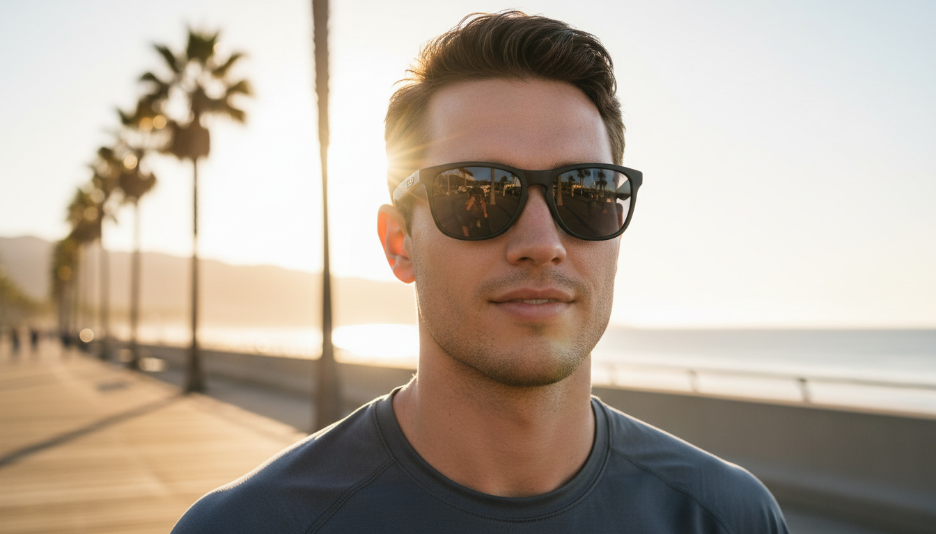 Forfra Oakley FROGSKINS LITE (OO9374 - 937449)