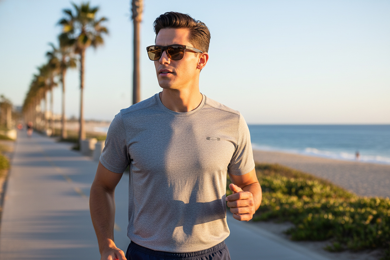 Forfra Oakley FROGSKINS LITE (OO9374 - 937450)
