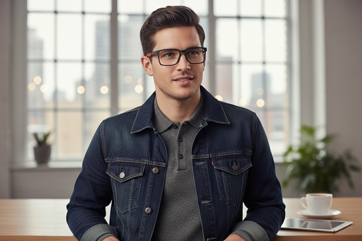 Forfra Oakley EXCHANGE (OX8055 - 805504)