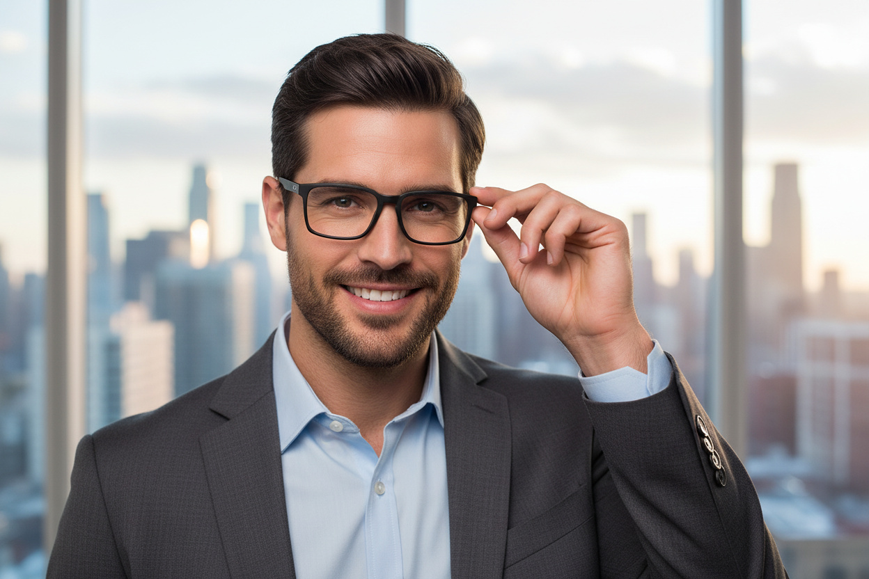 Forfra Oakley EXCHANGE (OX8055 - 805501)