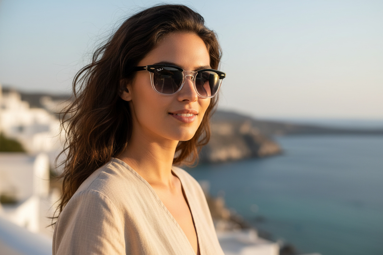 Forfra Ray-Ban HAWKEYE (RB2298 - 1294M3)