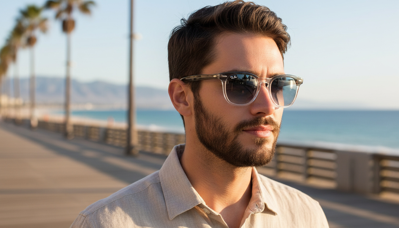 Forfra Ray-Ban HAWKEYE (RB2298 - 13553F)