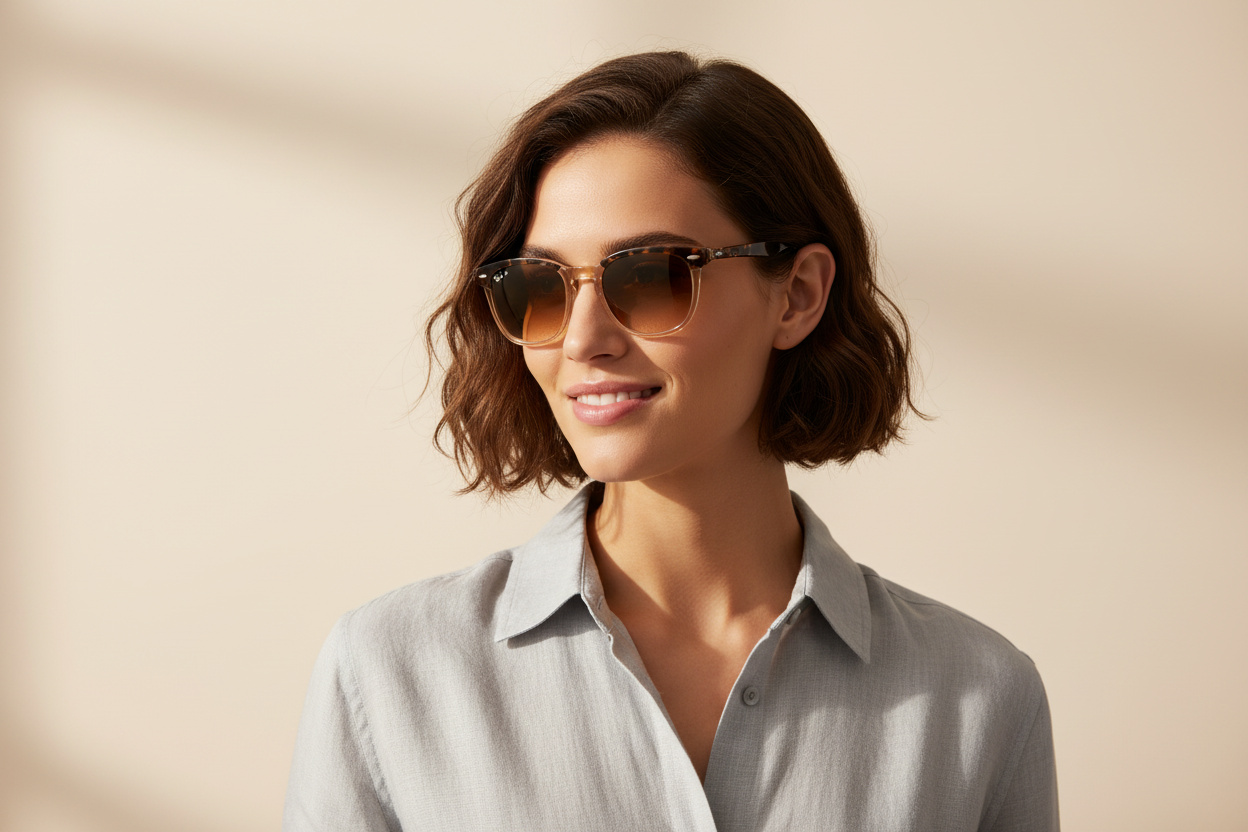 Forfra Ray-Ban HAWKEYE (RB2298 - 1292M2)