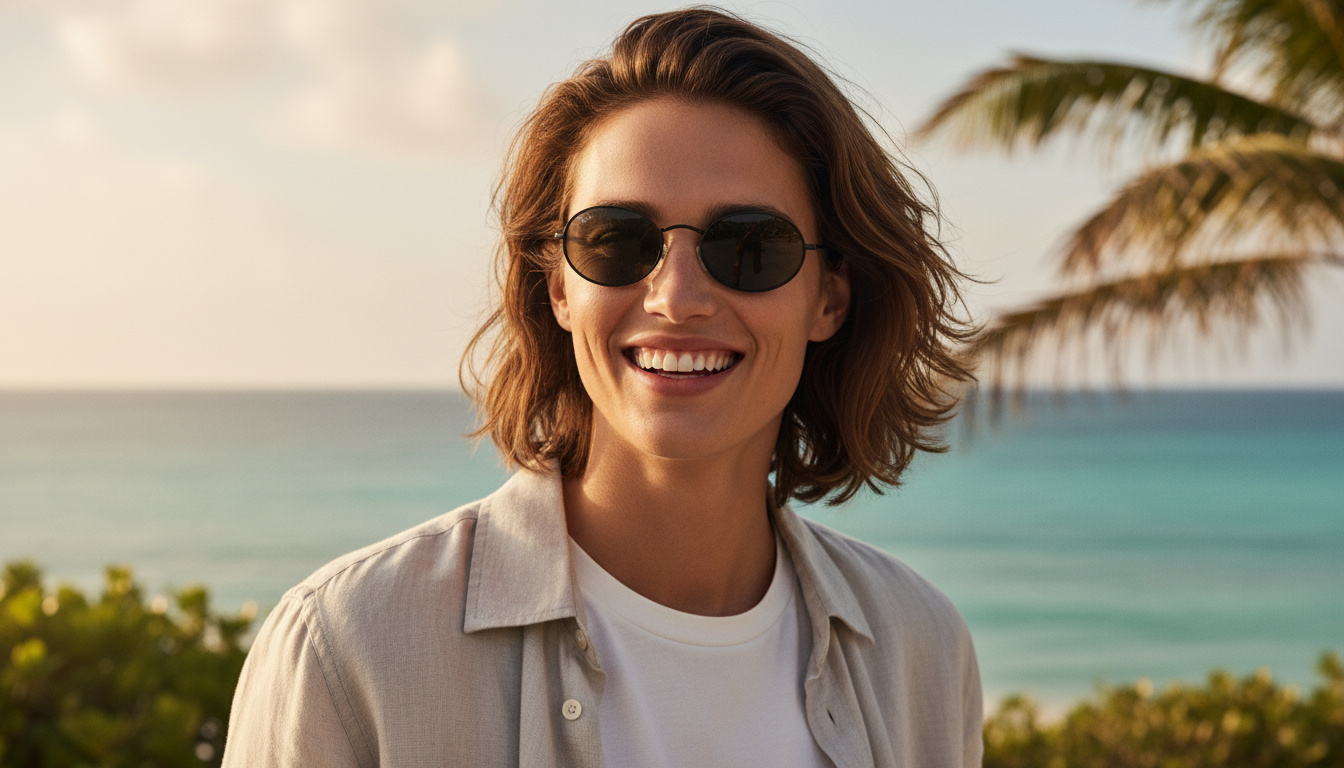 Forfra Ray-Ban OVAL (RB3547 - 002/B1)