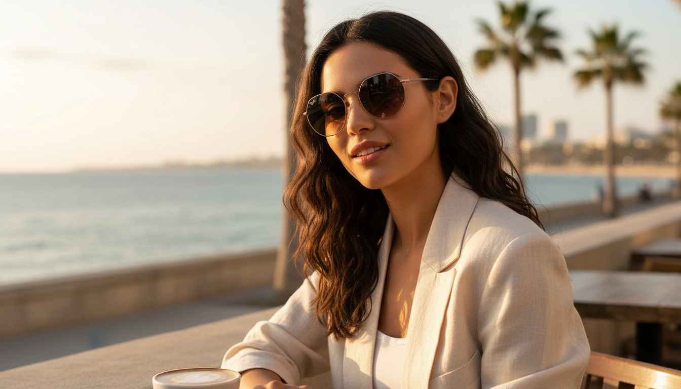 Forfra Ray-Ban JACK (RB3565 - 9035A5)