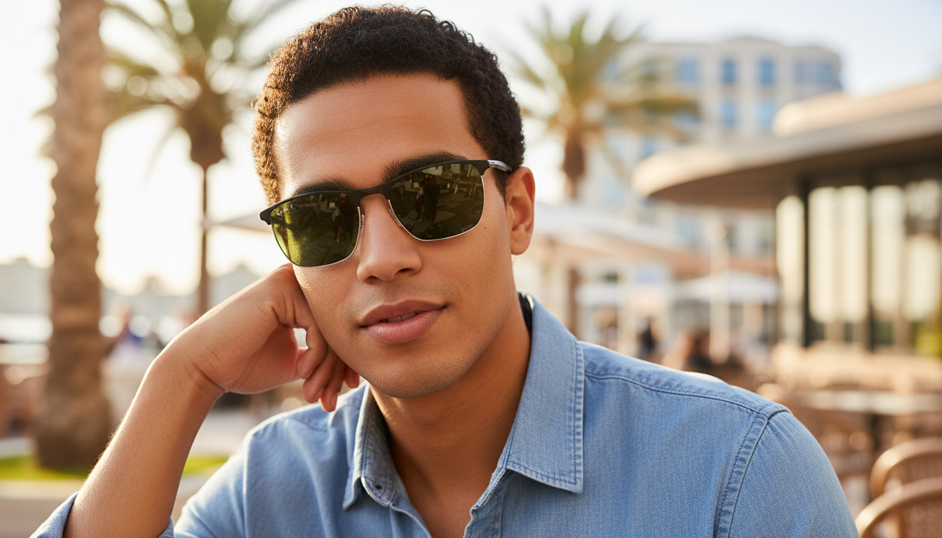 Forfra Ray-Ban RB3686 (9144P1)