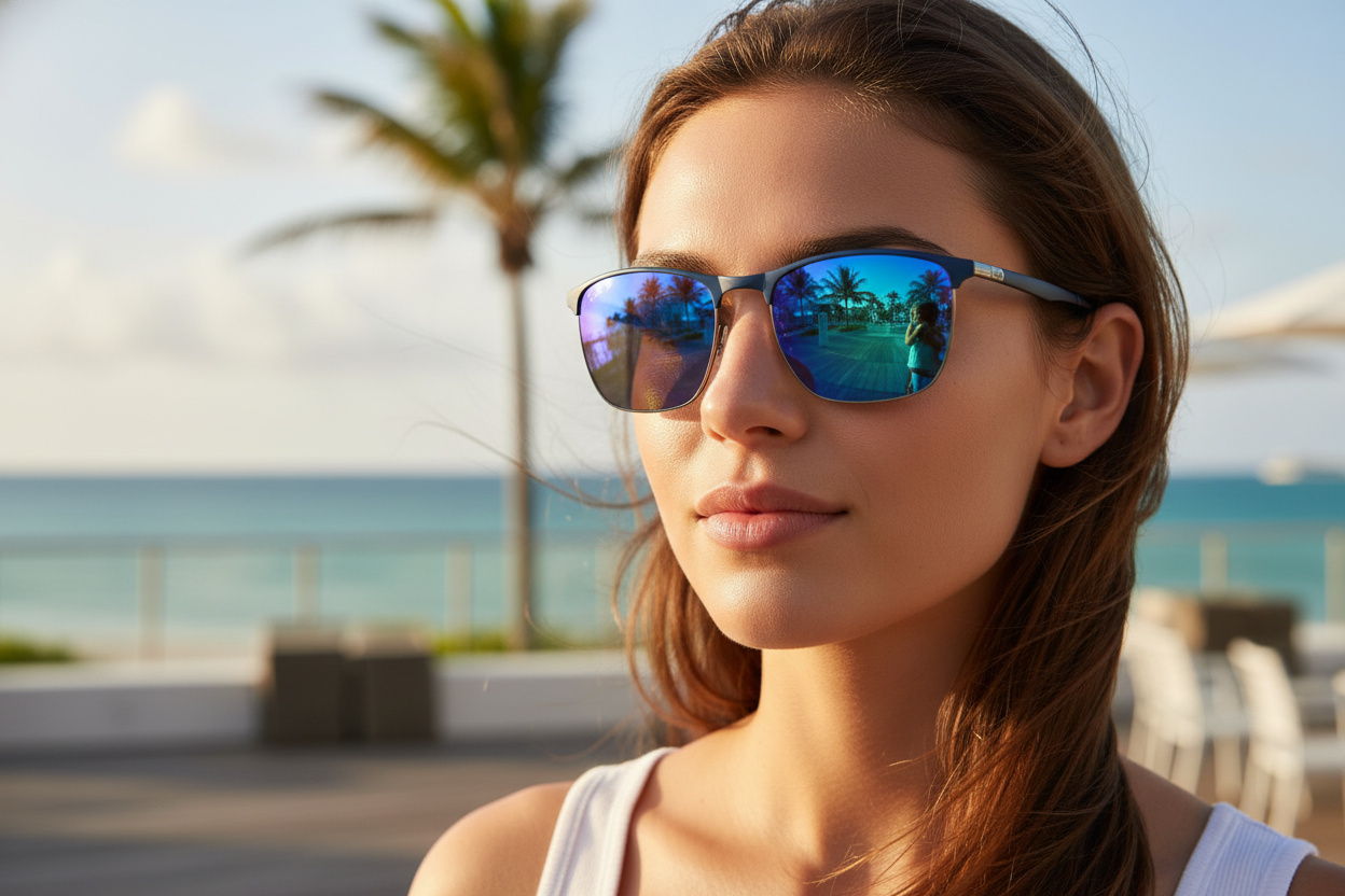 Forfra Ray-Ban RB3686 (92044L)