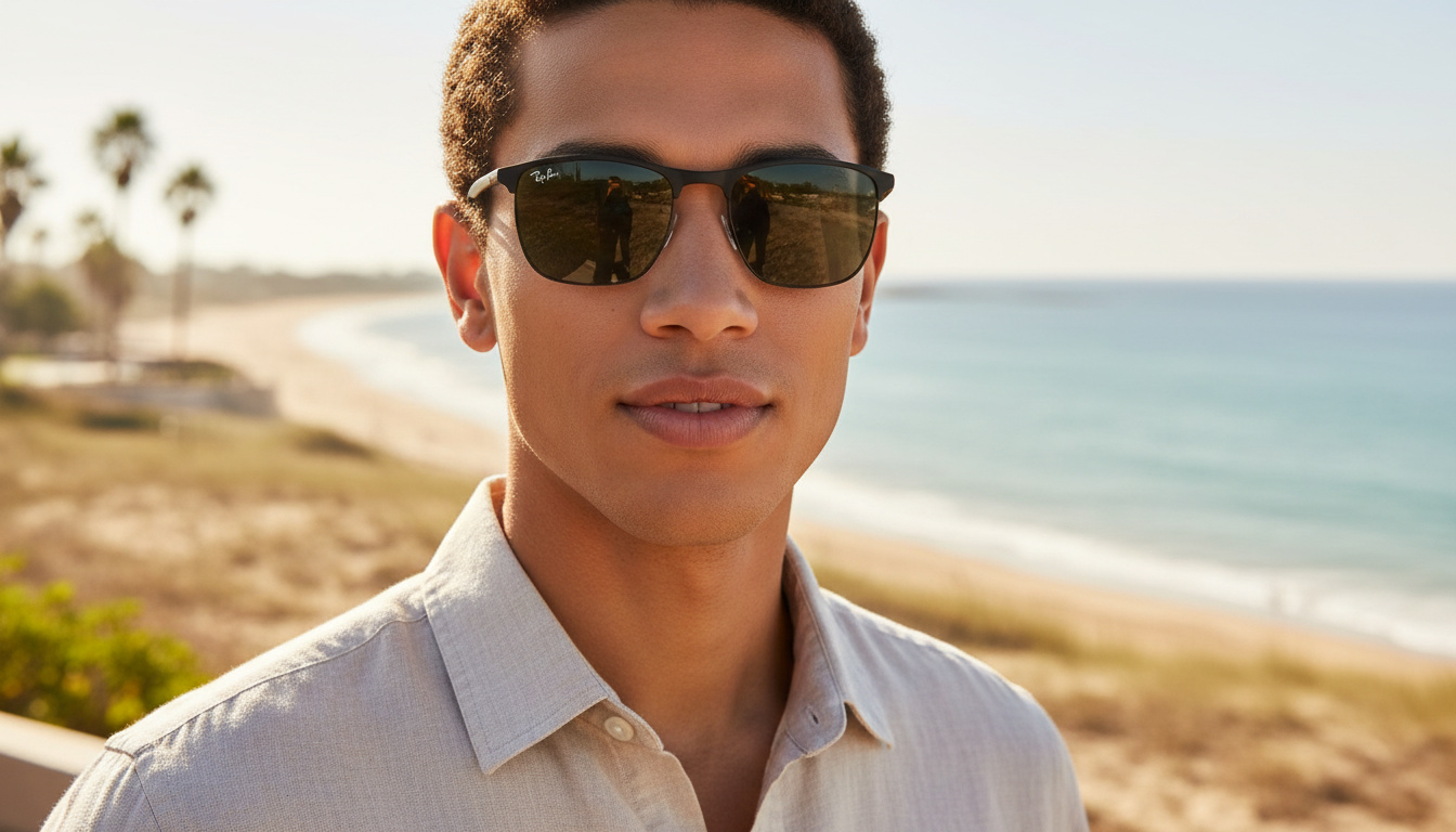 Forfra Ray-Ban RB3686 (186/31)