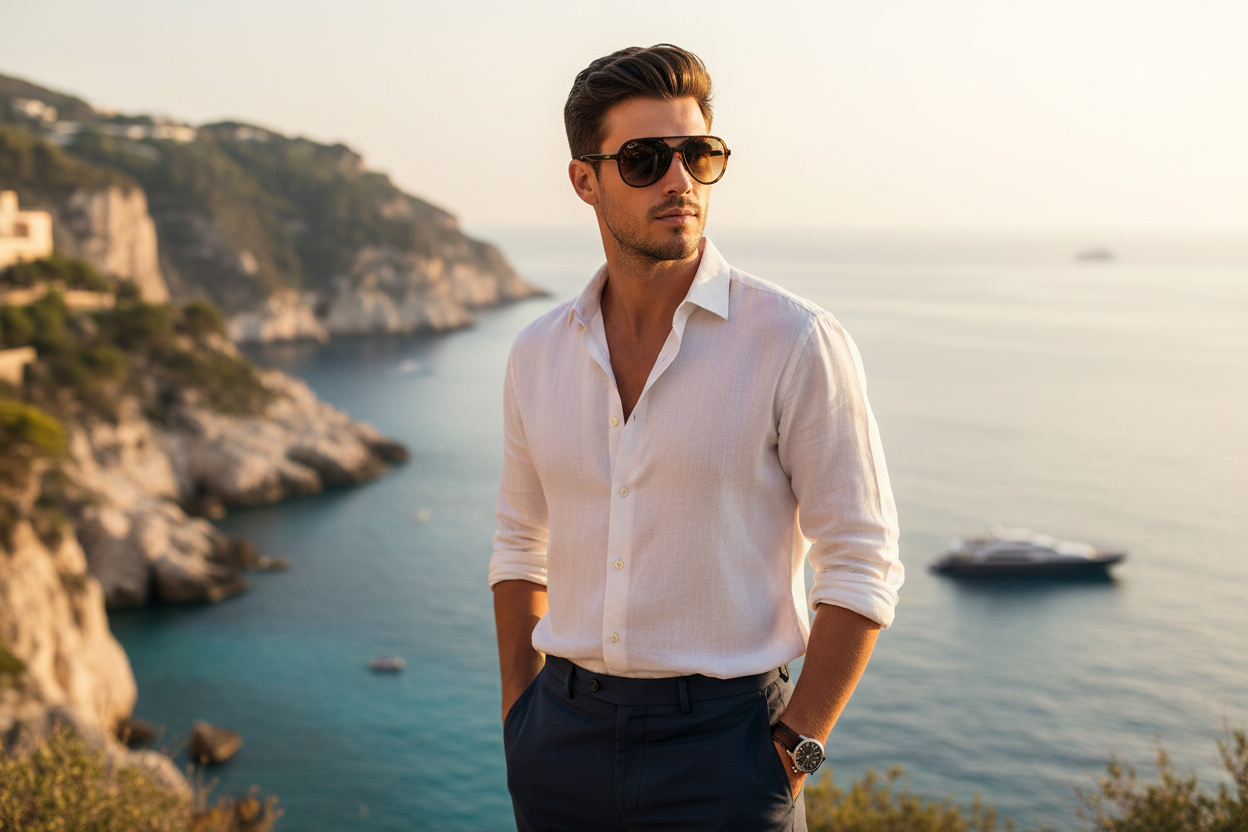 Forfra Ray-Ban RB4376 (710/13)