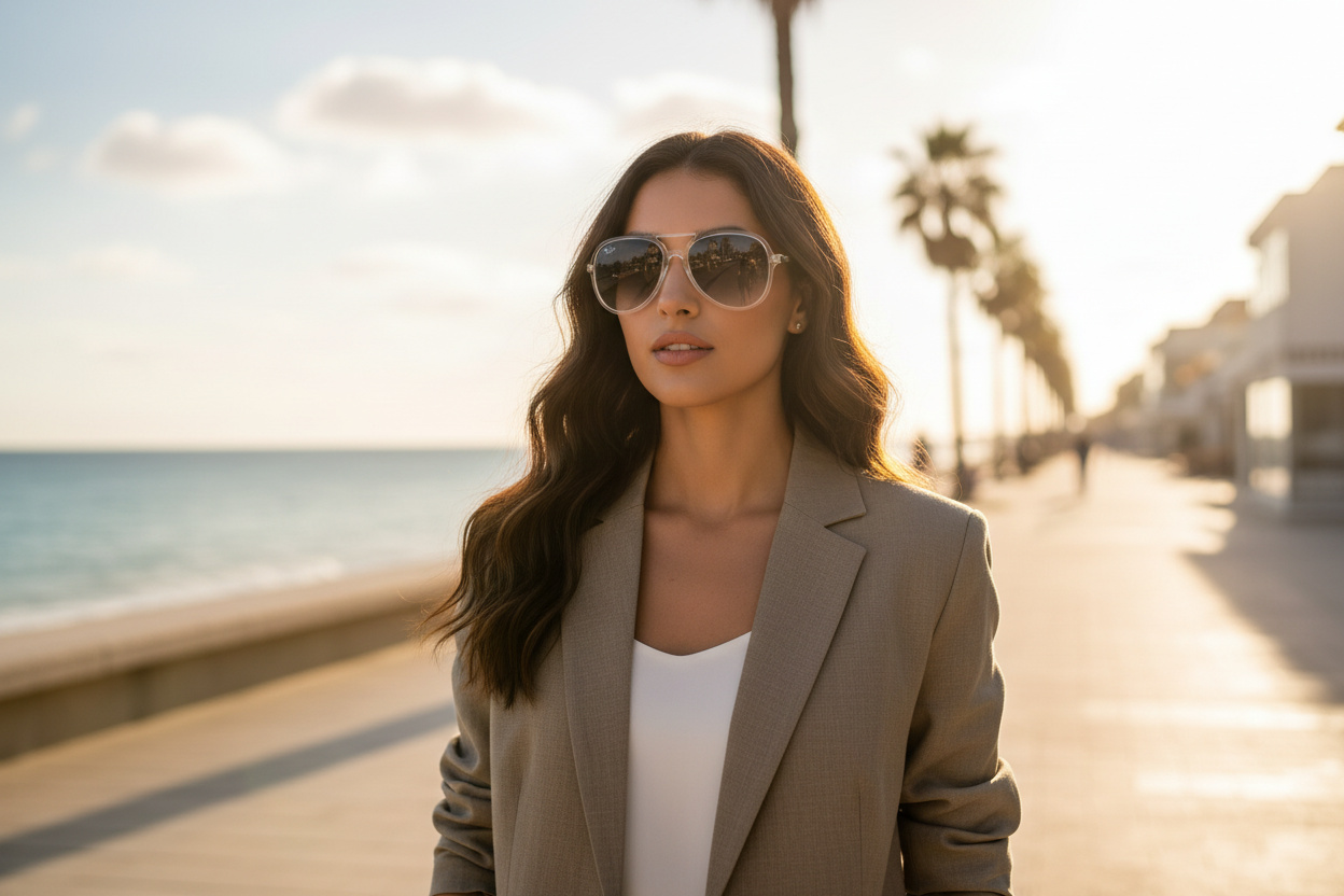 Forfra Ray-Ban RB4376 (647711)