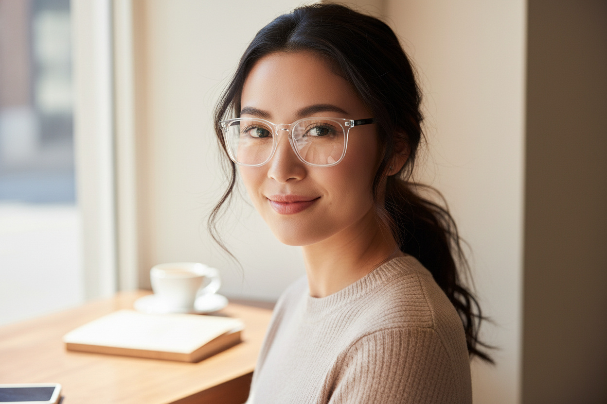 Forfra Ray-Ban RX5387 (8181)