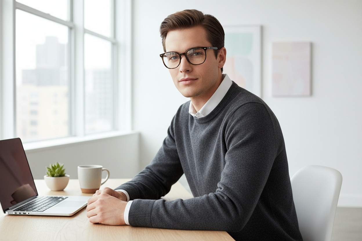 Forfra Ray-Ban ELLIOT (RX5397 - 8173)