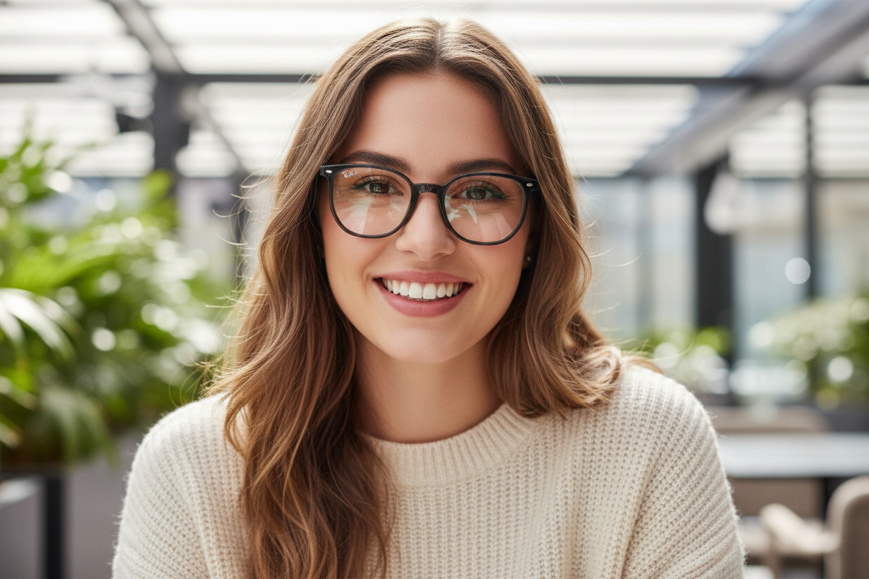 Forfra Ray-Ban ELLIOT (RX5397 - 8174)