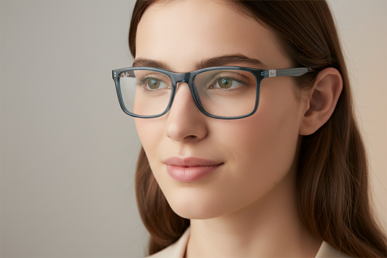 Forfra Ray-Ban RX8908 (5719)