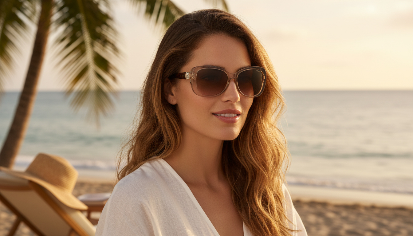 Forfra Vogue Eyewear VO2943SB (299013)