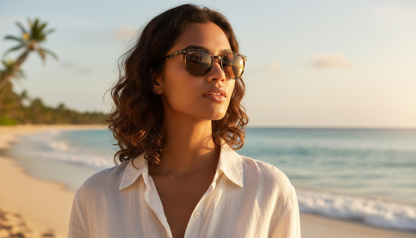Forfra Ray-Ban ELLIOT (RB2197 - 135757)